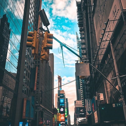 Times Square