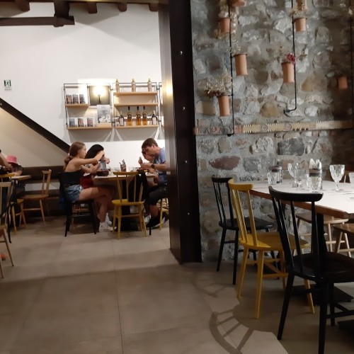 TINCHITE' Taverna e Putia