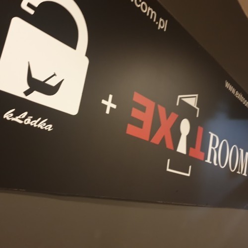 Tkalnia Zagadek Escape Room