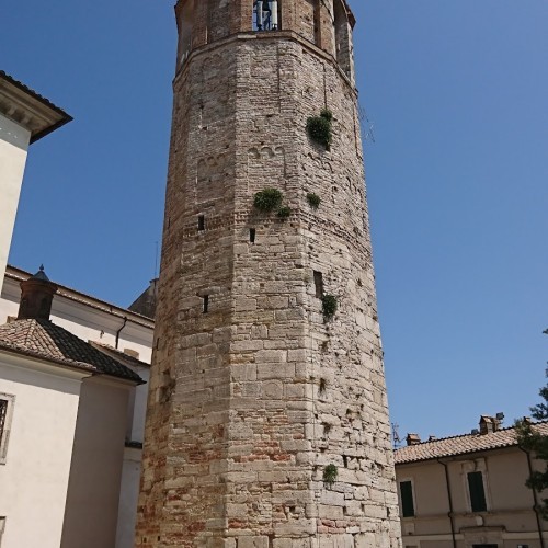 Torre Civica