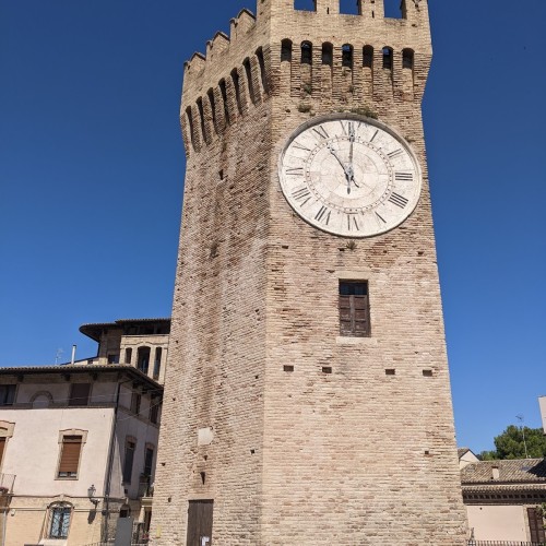 Torre dei Gualtieri