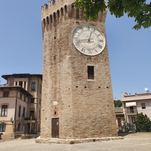 Torre dei Gualtieri