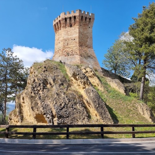 Torre dell'Onglavina