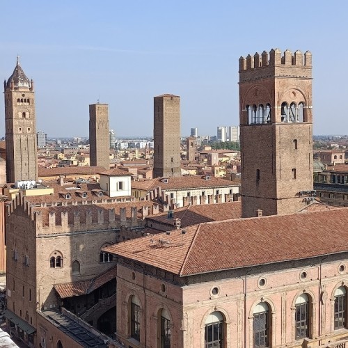 Torre dell'Orologio