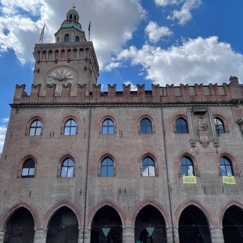 Torre dell'Orologio