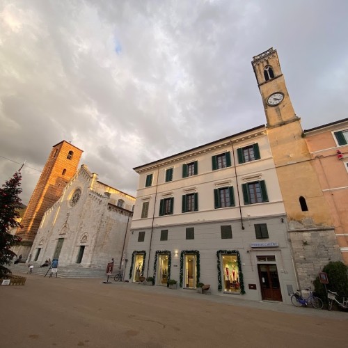 Torre dell'Orologio
