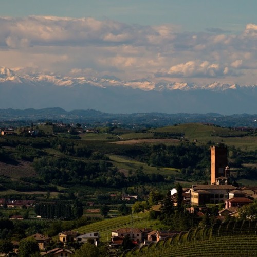 Torre di Barbaresco