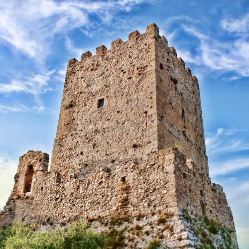 Torre di Cicerone