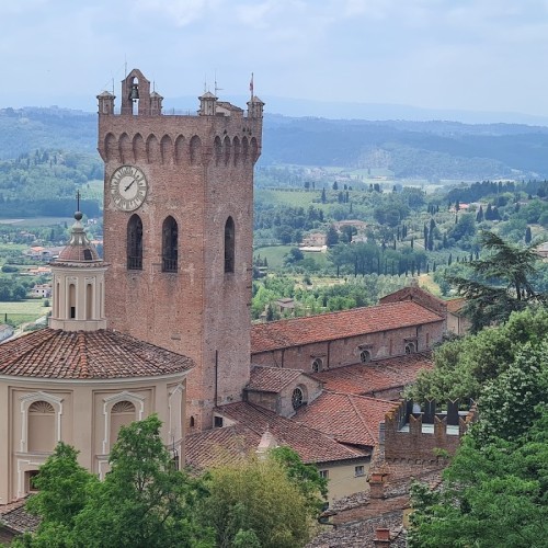 Torre di Federico II