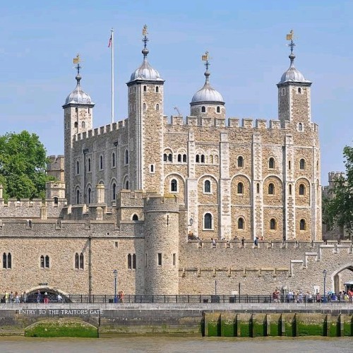 Torre di Londra