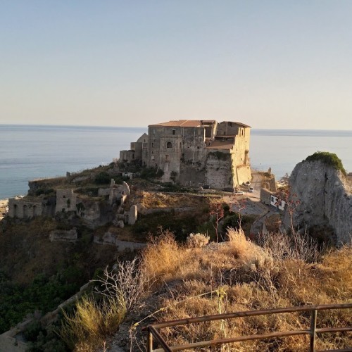 Torre di Pizzofalcone