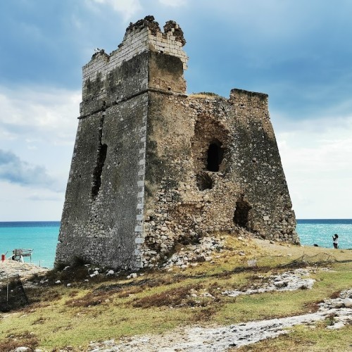 Torre di Sfinale