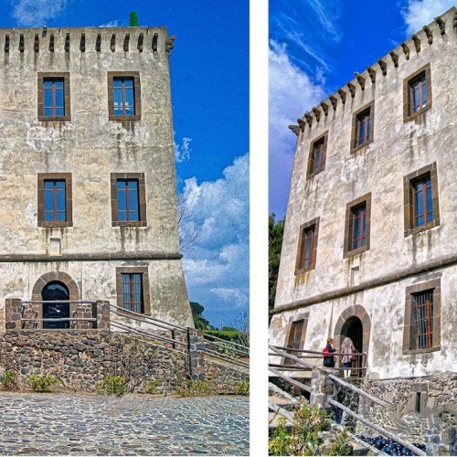 Torre Guevara