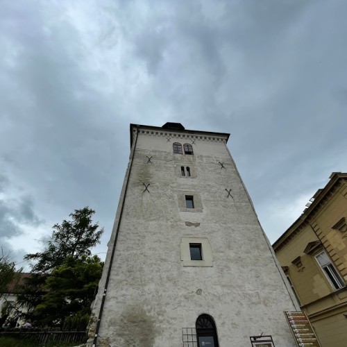 Torre Lotrščak