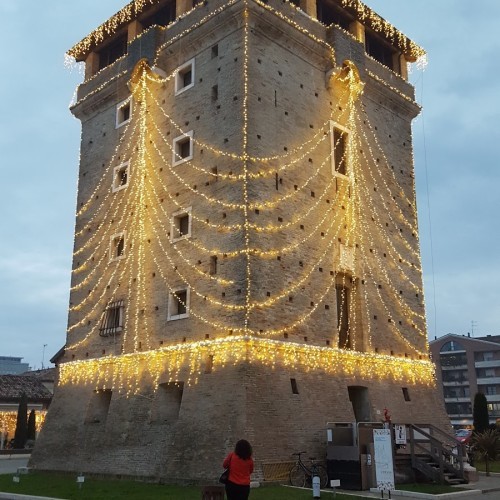 Torre San Michele