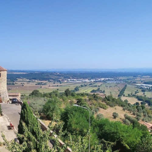 Torretta panoramica