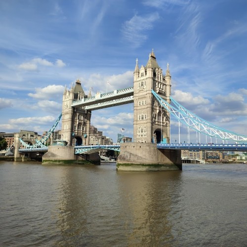 Tower Bridge