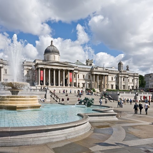 Trafalgar Square