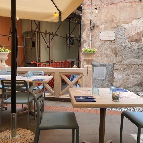 Trattoria Carlito