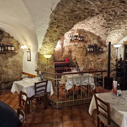 Trattoria Da Angelo