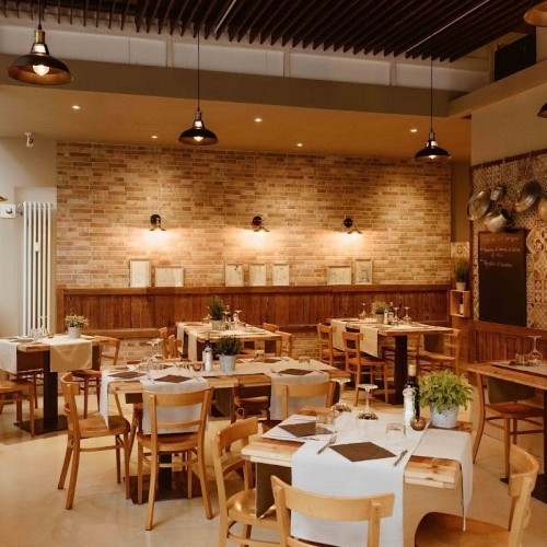 Trattoria da Camillo