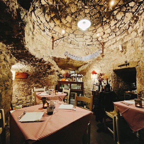 Trattoria Il Grillo