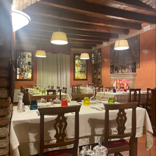 Trattoria La Rosa