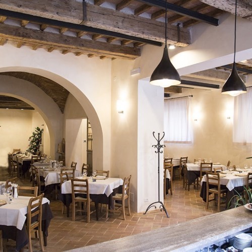 Trattoria Lea