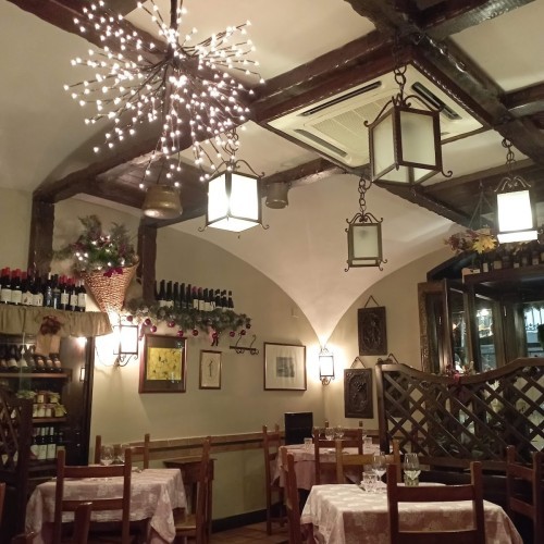 Trattoria San Ferdinando