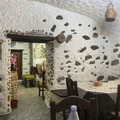 Trattoria Tipica La Botte