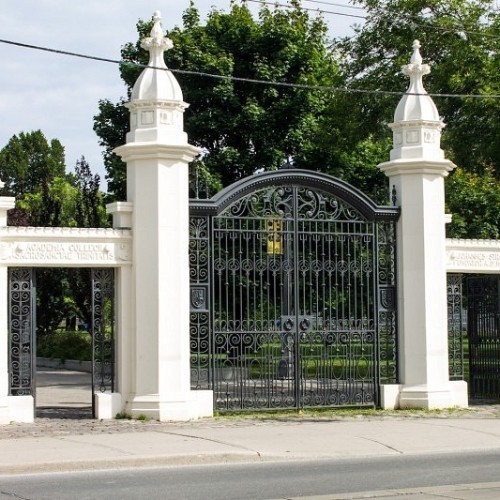 Trinity Bellwoods Park