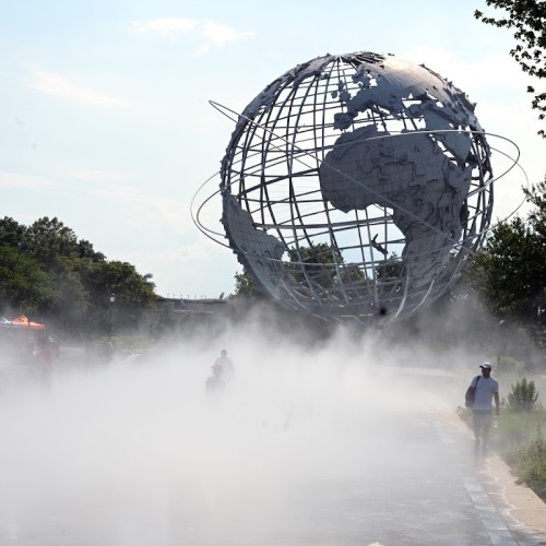 Unisphere