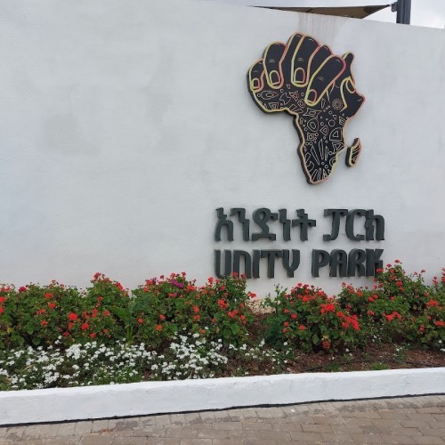 Unity Park