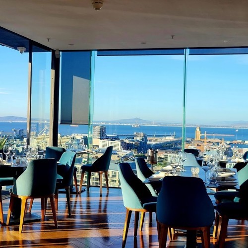 Utopia Cape Town