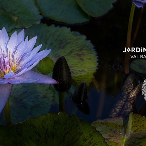 Val Rahmeh-Menton Botanical Garden