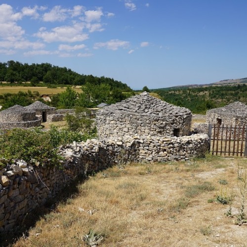 Valle Giumentina