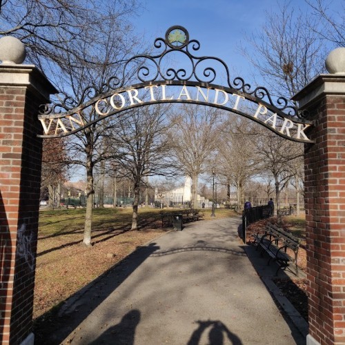 Van Cortlandt Park