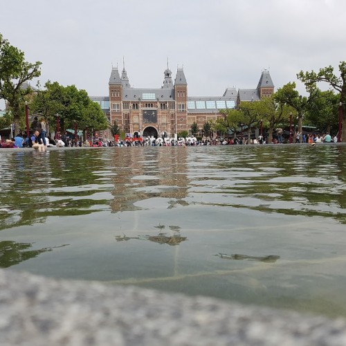Van Gogh Museum