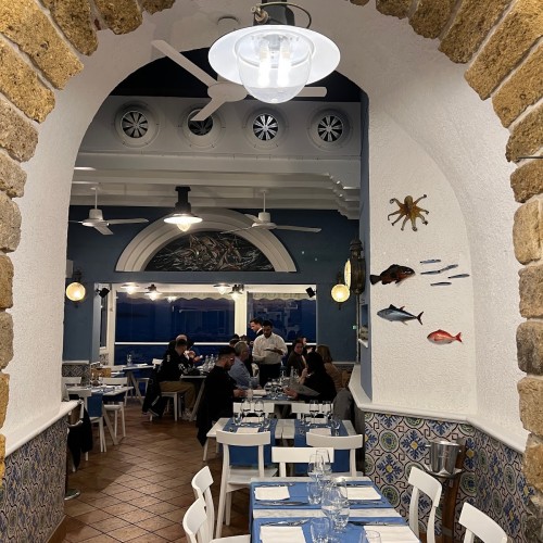 Vecchia Marina