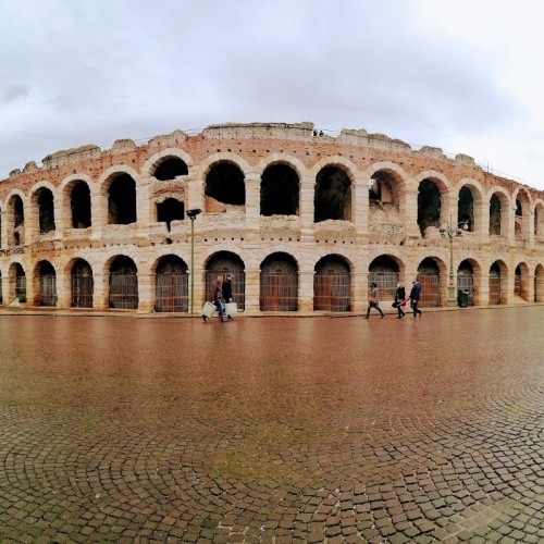 Verona Arena