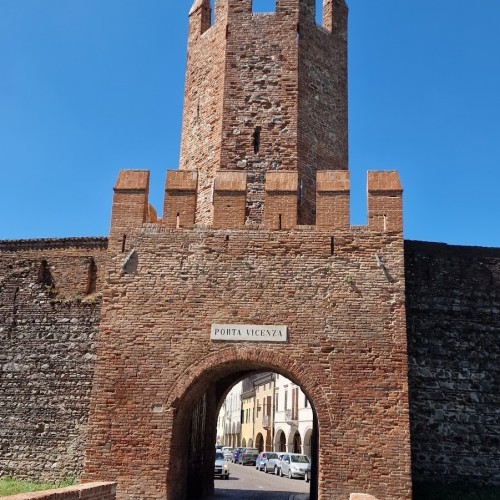 Vicenza Gate