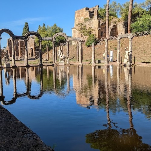 Villa Adriana