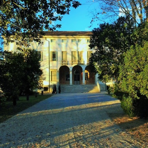 Villa Bassi