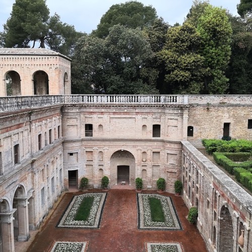 Villa Imperiale Pesaro