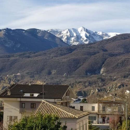 Villa Maiella