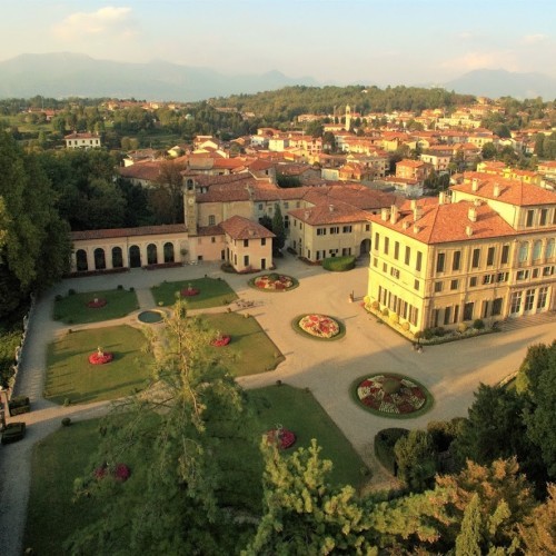 Villa Perego Cremnago