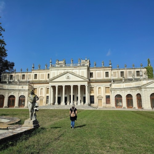 Villa Pisani Museo Nazionale