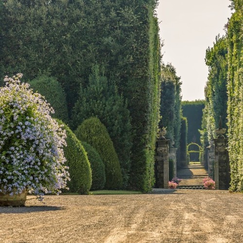 Villa Reale di Marlia