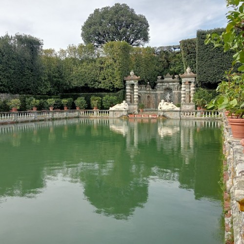 Villa Reale di Marlia