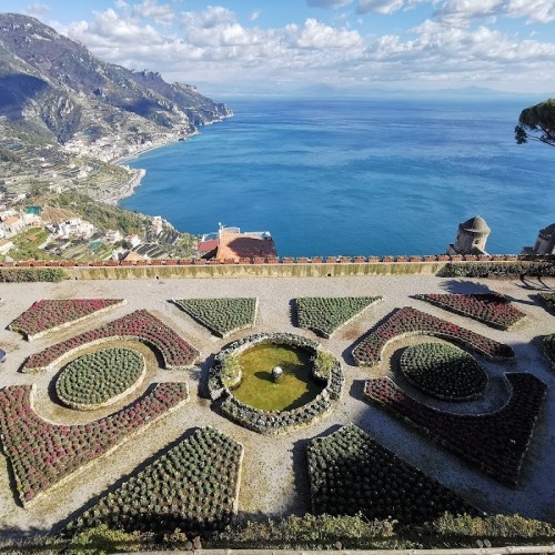 Villa Rufolo